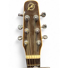 Used Seagull Coastline S6 2 Color Sunburst Acoustic Guitar