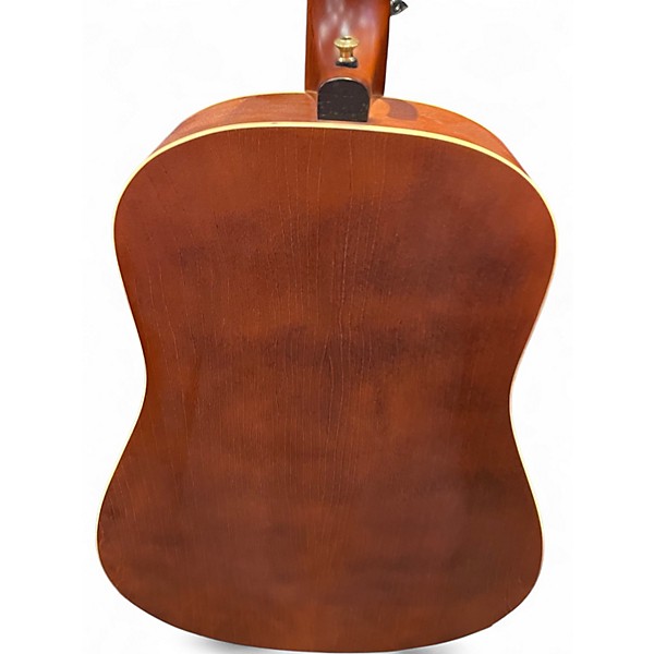 Used Seagull Coastline S6 2 Color Sunburst Acoustic Guitar