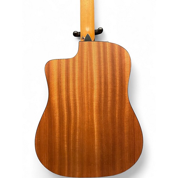 Used Taylor 150CE Natural 12 String Acoustic Guitar