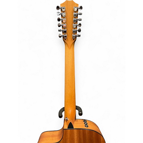 Used Taylor 150CE Natural 12 String Acoustic Guitar