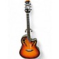 Used Ovation 2778AX-5 Standard Elite 3 Color Sunburst Acoustic Electric Guitar thumbnail