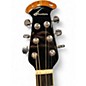 Used Ovation 2778AX-5 Standard Elite 3 Color Sunburst Acoustic Electric Guitar