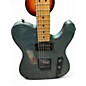 Used Squire Contemporary Telecaster RH Gunmetal Gray Solid Body Electric Guitar