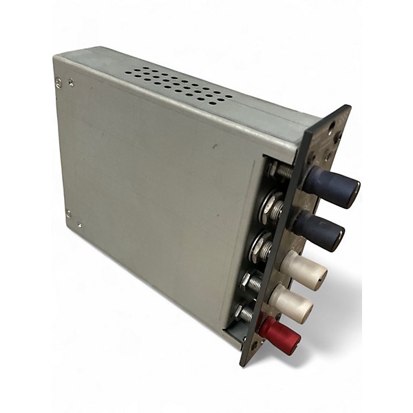 Used Rupert Neve Designs 535 COMPRESSOR Rack Equipment