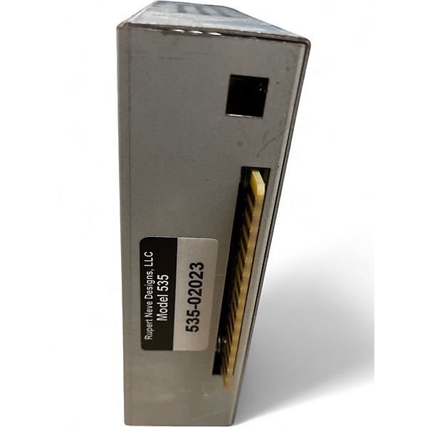 Used Rupert Neve Designs 535 COMPRESSOR Rack Equipment