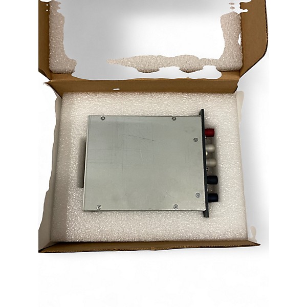 Used Rupert Neve Designs 535 COMPRESSOR Rack Equipment