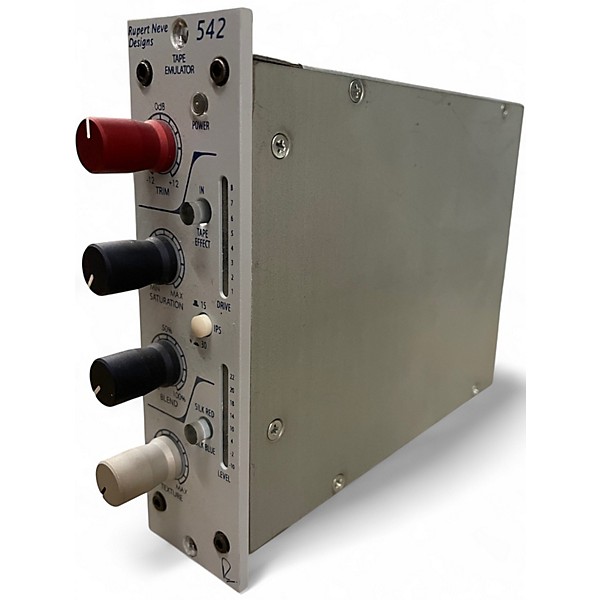 Used Rupert Neve Designs Portico 542 Rack Equipment