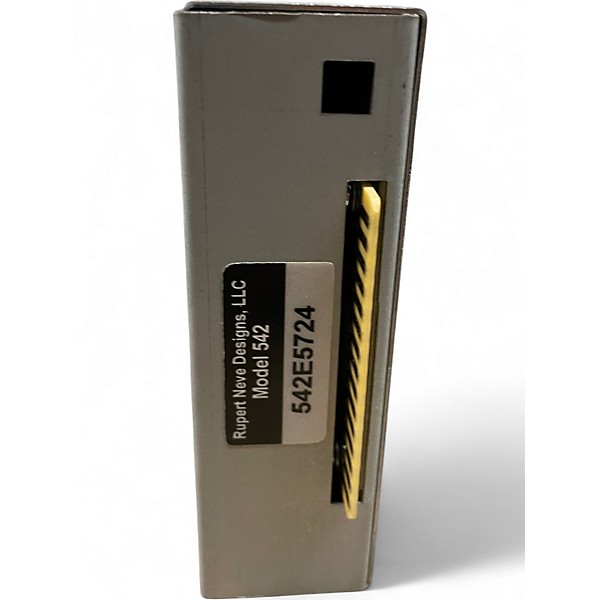 Used Rupert Neve Designs Portico 542 Rack Equipment