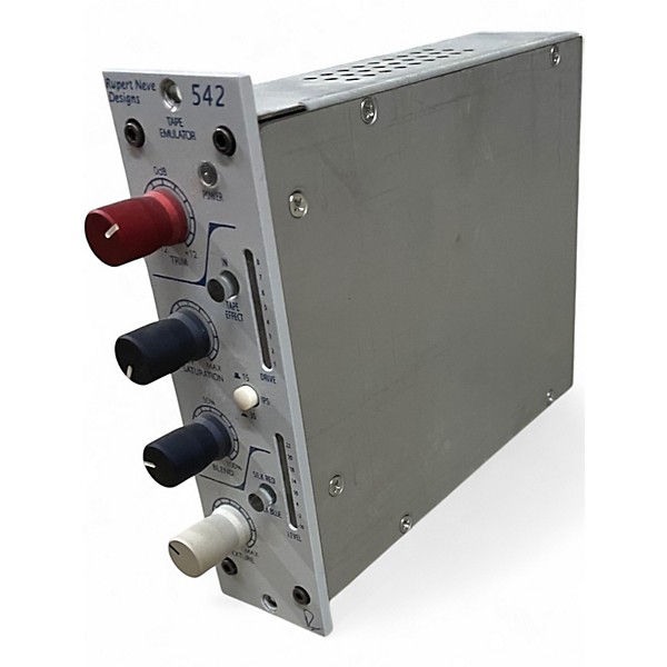 Used Rupert Neve Designs PORTICO 542 Rack Equipment