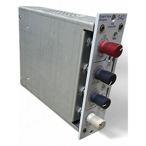 Used Rupert Neve Designs PORTICO 542 Rack Equipment