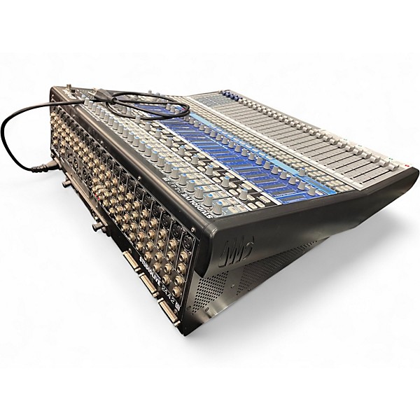 Used PreSonus Studio Live 24.4.2 AI Digital Mixer