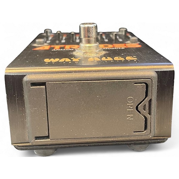 Used Way Huge Electronics Atreides Effect Pedal