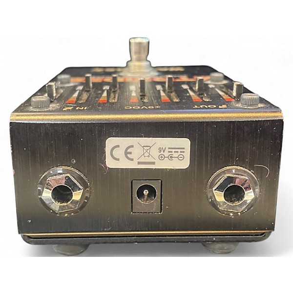 Used Way Huge Electronics Atreides Effect Pedal