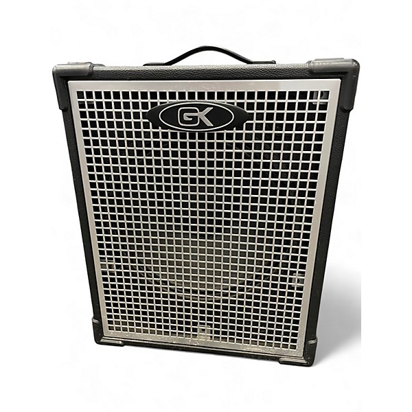 Used Gallien-Krueger MB115 Ultralight 200W 1x15 Bass Combo Amp