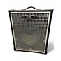 Used Gallien-Krueger MB115 Ultralight 200W 1x15 Bass Combo Amp thumbnail