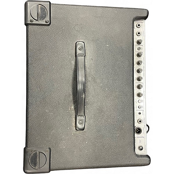 Used Gallien-Krueger MB115 Ultralight 200W 1x15 Bass Combo Amp