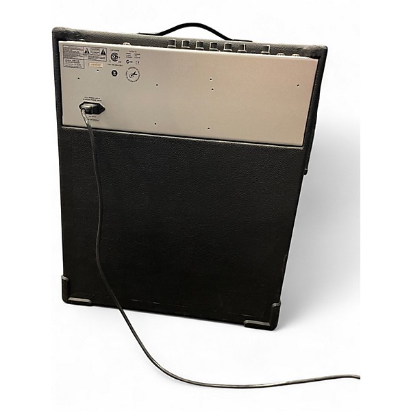 Used Gallien-Krueger MB115 Ultralight 200W 1x15 Bass Combo Amp