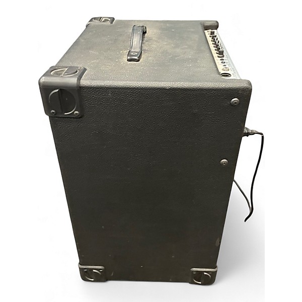 Used Gallien-Krueger MB115 Ultralight 200W 1x15 Bass Combo Amp