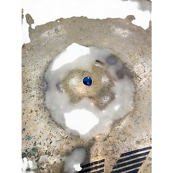 Used Zildjian 20in K Medium Dark Ride Cymbal