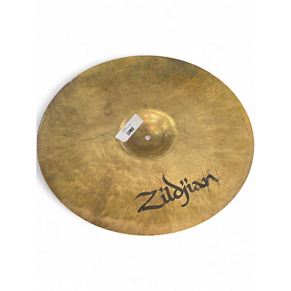 Used Zildjian 20in K Medium Dark Ride Cymbal