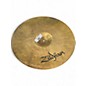 Used Zildjian 20in K Medium Dark Ride Cymbal
