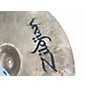 Used Zildjian 20in K Medium Dark Ride Cymbal