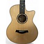 Used Taylor CUSTOM GS-8 NATURAL Acoustic Electric Guitar