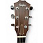 Used Taylor 414CE Natural Acoustic Electric Guitar