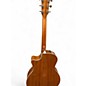 Used Taylor 414CE Natural Acoustic Electric Guitar