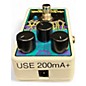 Used Electro-Harmonix Octavix Fuzz Effect Pedal
