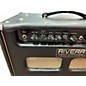 Used Rivera Pubster 25 Tube Guitar Amp Head