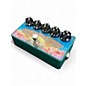 Used ZVEX Fuzz Factory Effect Pedal