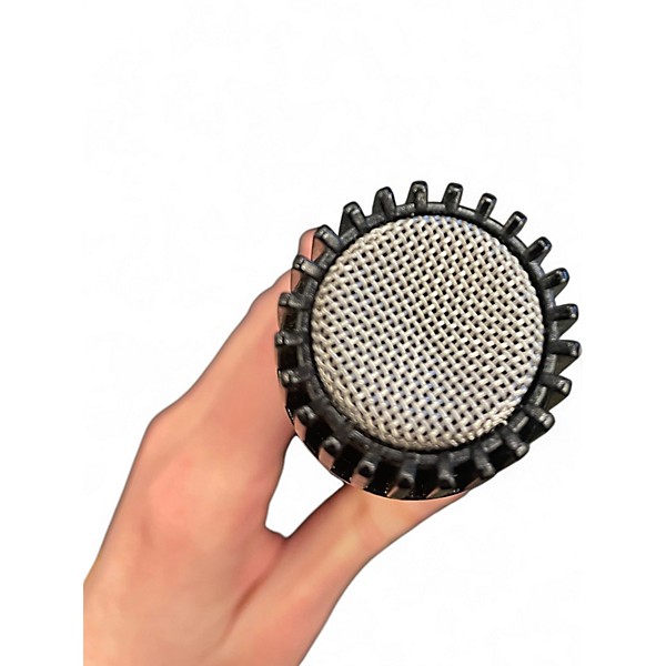 Used Shure Unidyne III 545SD Dynamic Microphone