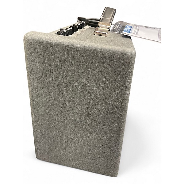 Used Blackstar Silverline 20W 1x10 Guitar Combo Amp