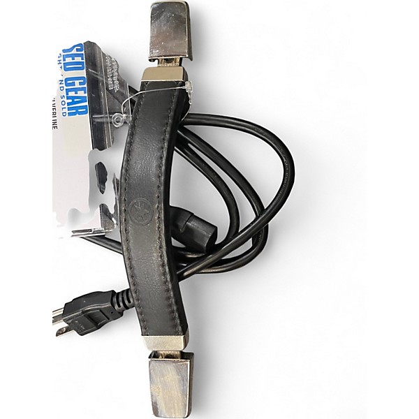 Used Blackstar Silverline 20W 1x10 Guitar Combo Amp