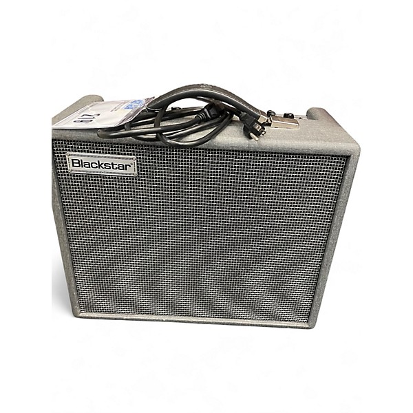 Used Blackstar Silverline 20W 1x10 Guitar Combo Amp
