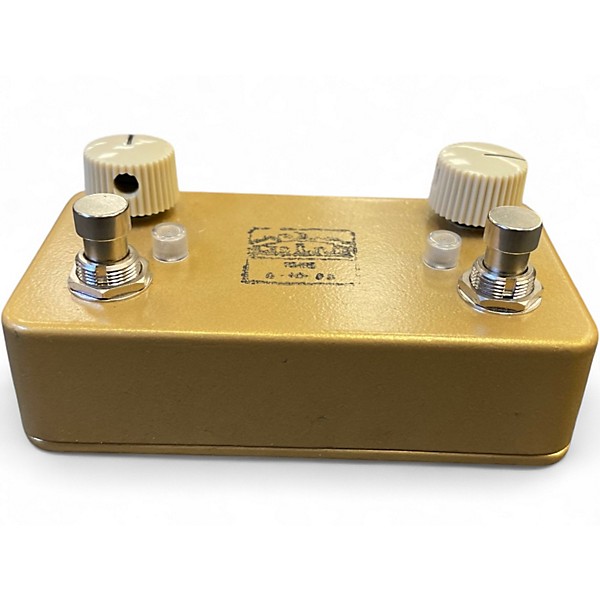 Used Lovepedal 5E3 LES LUIS Effect Pedal