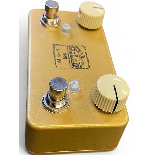 Used Lovepedal 5E3 LES LUIS Effect Pedal
