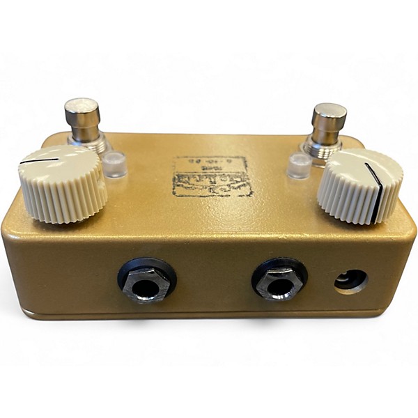 Used Lovepedal 5E3 LES LUIS Effect Pedal