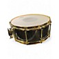 Used SJC Drums 14in Providence Black Onyx Drum thumbnail