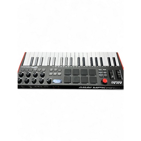 Used Akai Professional MPK MINI PLUS