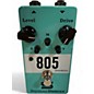 Used Seymour Duncan 805 Effect Pedal thumbnail