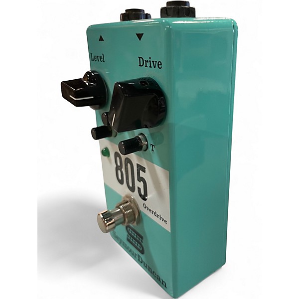 Used Seymour Duncan 805 Effect Pedal
