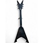 Used Dean Tyrant Blood Storm Michael Amott Series DMT Custom Graphic Solid Body Electric Guitar