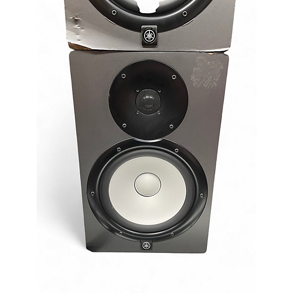 Used Yamaha HS8 Pair Powered Monitor