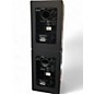 Used Yamaha HS8 Pair Powered Monitor