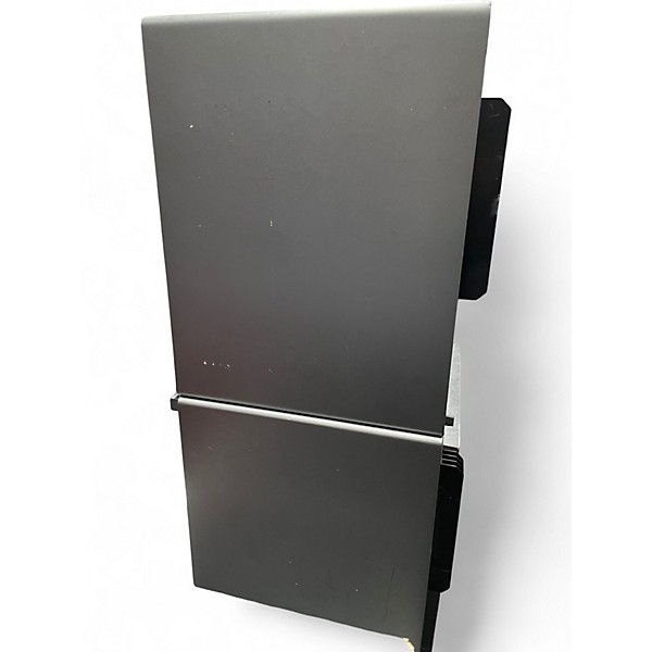 Used Yamaha HS8 Pair Powered Monitor