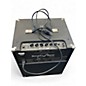 Used Ampeg RB110 Bass Combo Amp thumbnail