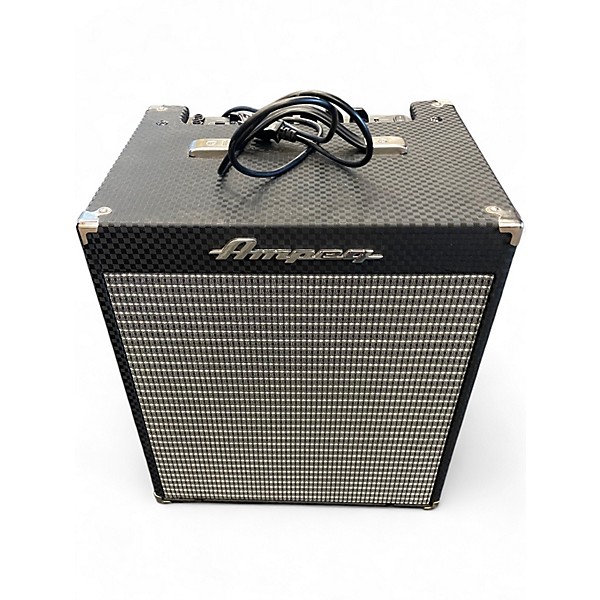 Used Ampeg RB110 Bass Combo Amp