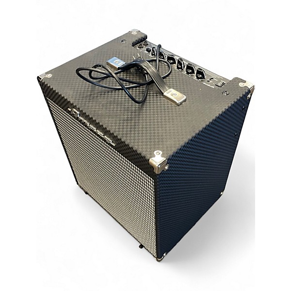 Used Ampeg RB110 Bass Combo Amp